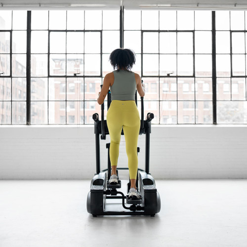 Орбітрек  True Gravity Elliptical Trainer UNITE LED - фото №4